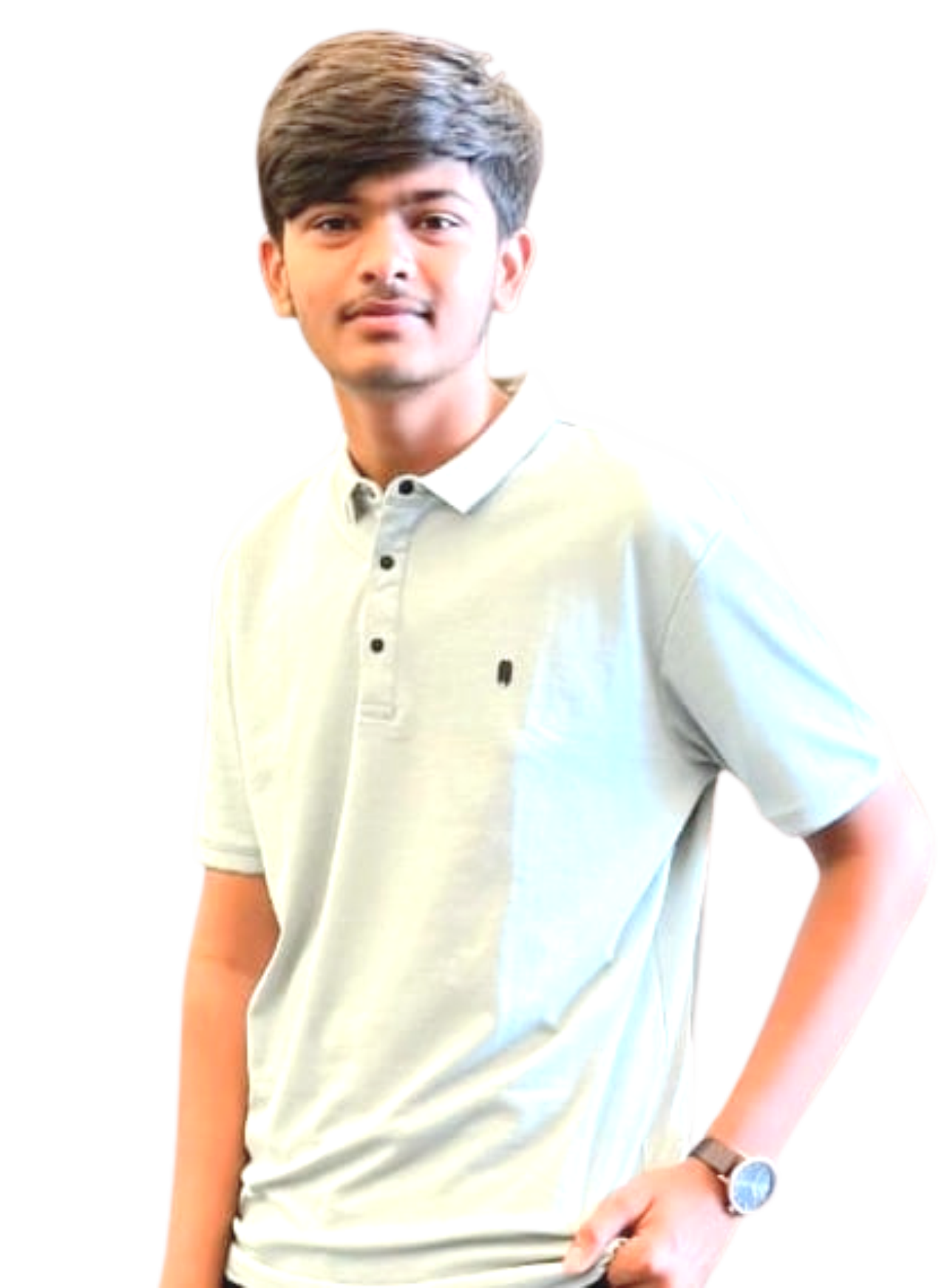 Het Bharatbhai Patel